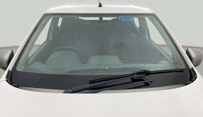 2020 Renault Kwid RXT 1.0 (O), Petrol, Manual, 40,816 km, Front Windshield