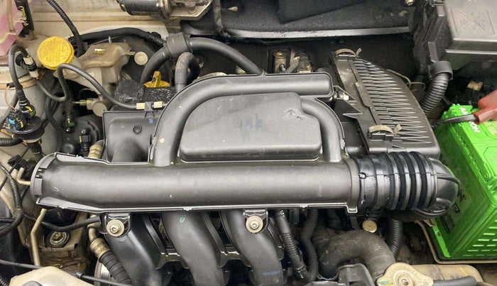 2020 Renault Kwid RXT 1.0 (O), Petrol, Manual, 40,816 km, Engine View