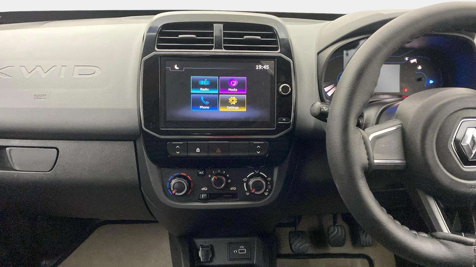 Features