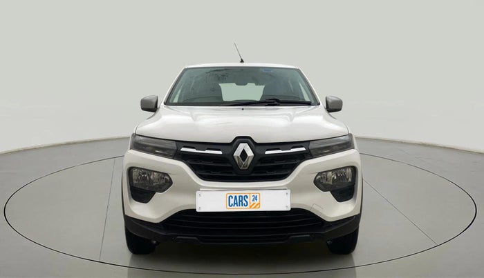 2020 Renault Kwid RXT 1.0 (O), Petrol, Manual, 40,816 km, Front