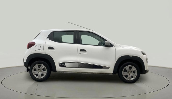 2020 Renault Kwid RXT 1.0 (O), Petrol, Manual, 40,816 km, Right Side View