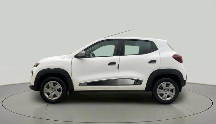 2020 Renault Kwid RXT 1.0 (O), Petrol, Manual, 40,816 km, Left Side