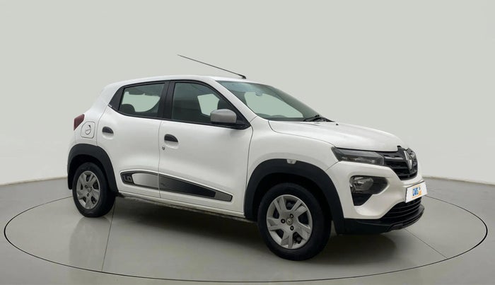 2020 Renault Kwid RXT 1.0 (O), Petrol, Manual, 40,816 km, Right Front Diagonal