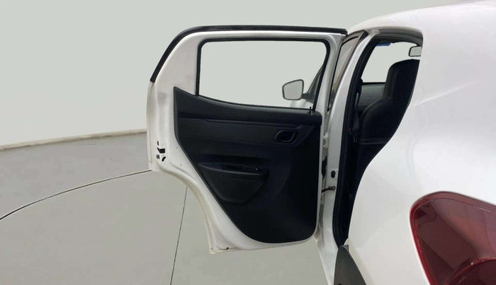 2020 Renault Kwid RXT 1.0 (O), Petrol, Manual, 40,816 km, LHS Rear Door
