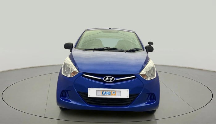 2018 Hyundai Eon ERA +, Petrol, Manual, 70,909 km, Front