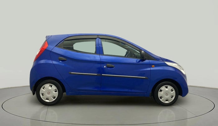 2018 Hyundai Eon ERA +, Petrol, Manual, 70,909 km, Right Side View
