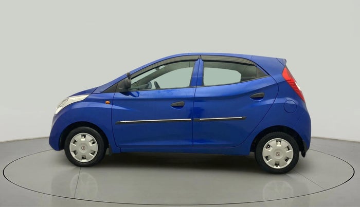 2018 Hyundai Eon ERA +, Petrol, Manual, 70,909 km, Left Side