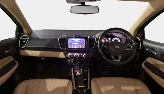 2021 Honda City 1.5L I-VTEC ZX CVT, Petrol, Automatic, 67,303 km, Dashboard