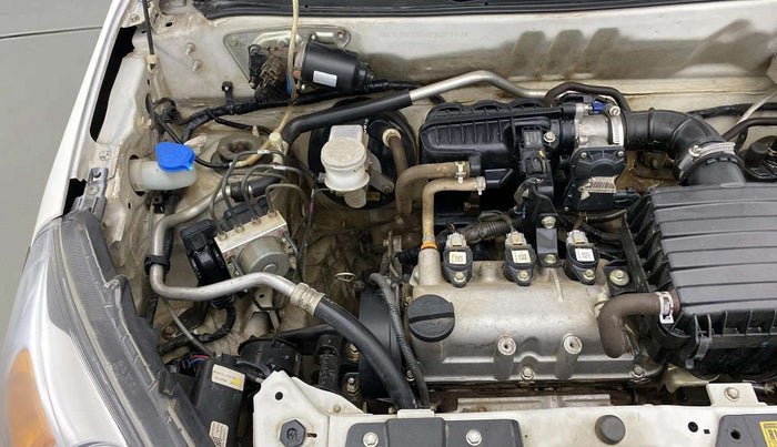 2022 Maruti Alto VXI, Petrol, Manual, 42,477 km, Engine View - Right