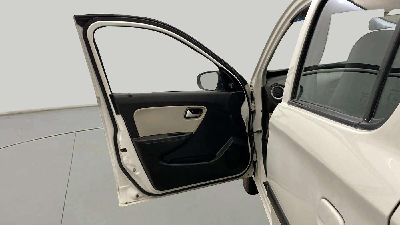 2022 Maruti Alto VXI, Petrol, Manual, 42,477 km, LHS Front Door