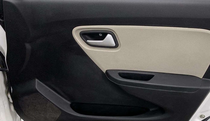2022 Maruti Alto VXI, Petrol, Manual, 42,477 km, Driver Side Door Panels Control