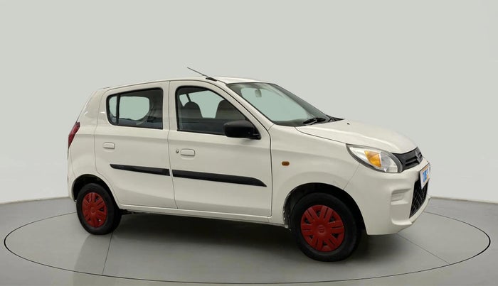 2022 Maruti Alto VXI, Petrol, Manual, 42,477 km, Right Front Diagonal