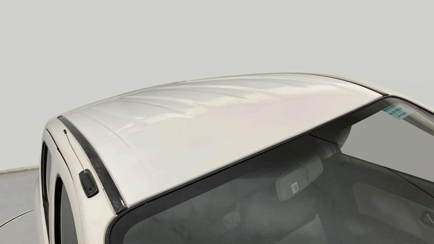 2022 Maruti Alto VXI, Petrol, Manual, 42,477 km, Roof