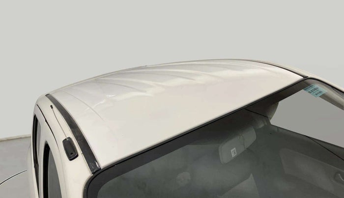 2022 Maruti Alto VXI, Petrol, Manual, 42,477 km, Roof
