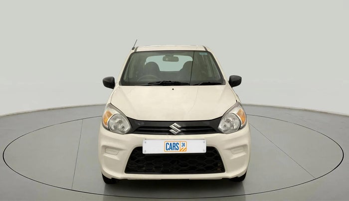 2022 Maruti Alto VXI, Petrol, Manual, 42,477 km, Front