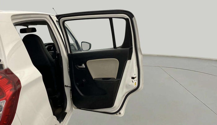 2022 Maruti Alto VXI, Petrol, Manual, 42,477 km, RHS Rear Door