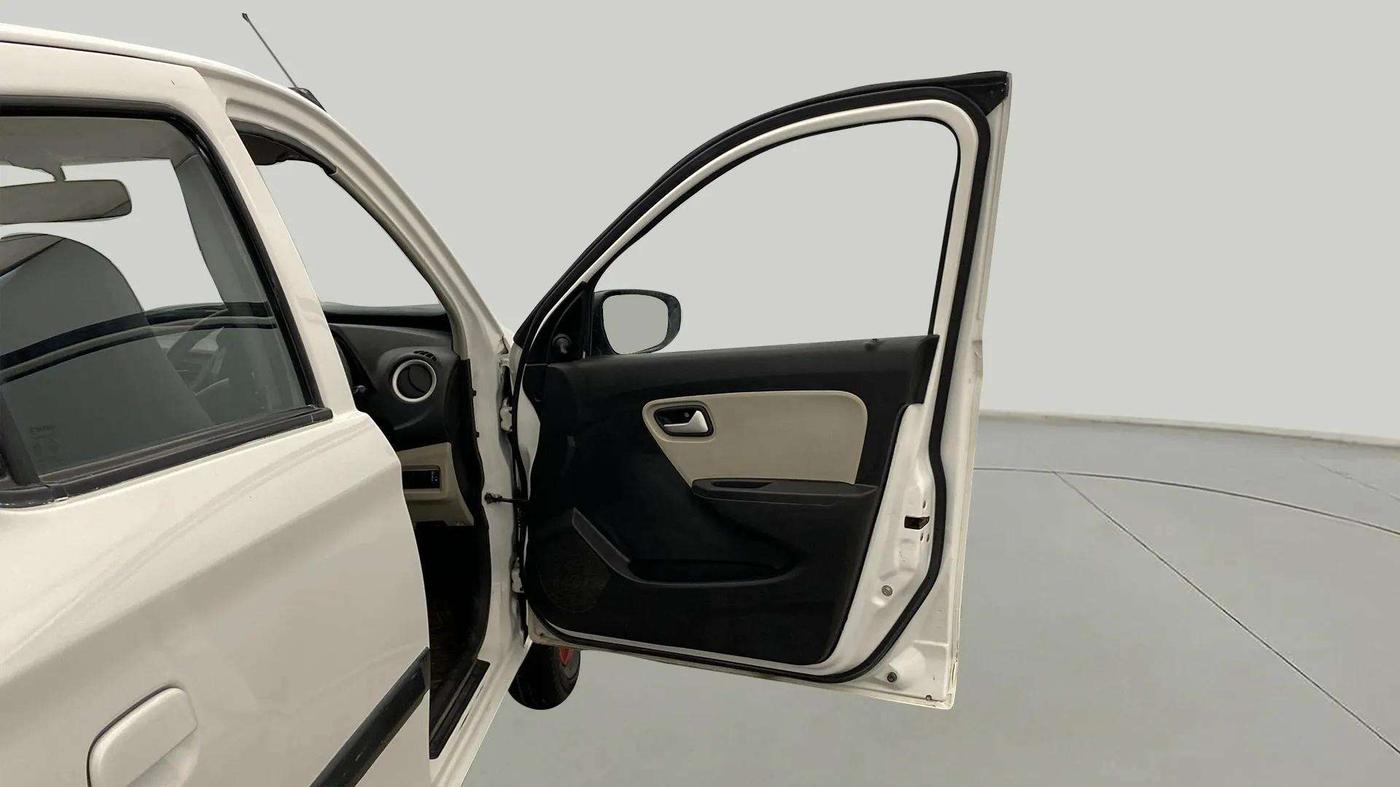 2022 Maruti Alto VXI, Petrol, Manual, 42,477 km, RHS Front Door