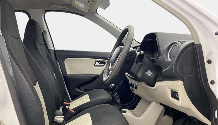 2022 Maruti Alto VXI, Petrol, Manual, 42,477 km, Right Side Front Door Cabin