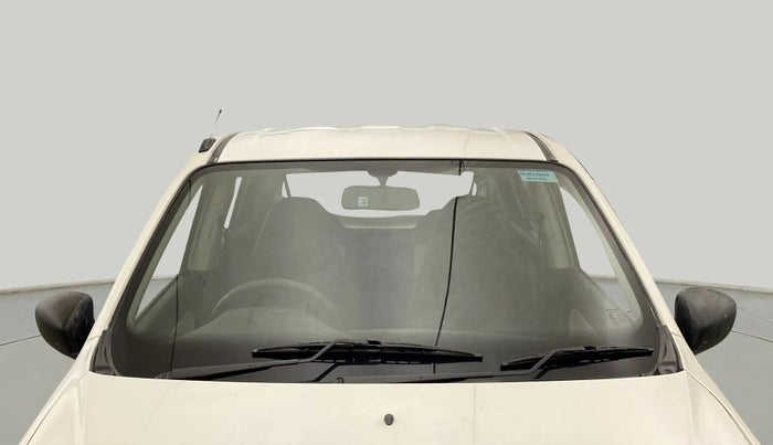 2022 Maruti Alto VXI, Petrol, Manual, 42,477 km, Front Windshield
