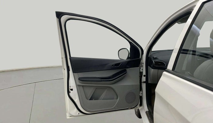 2021 Tata Tiago XT (O) PETROL, Petrol, Manual, 21,477 km, LHS Front Door