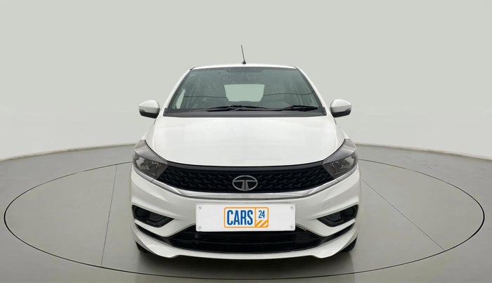 2021 Tata Tiago XT (O) PETROL, Petrol, Manual, 21,477 km, Front