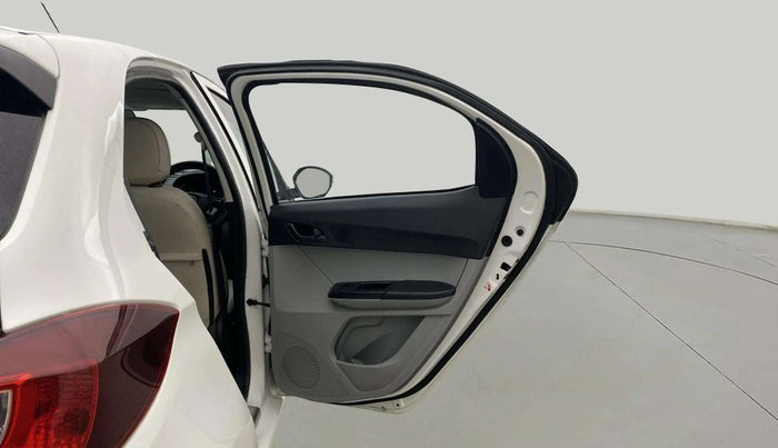 2021 Tata Tiago XT (O) PETROL, Petrol, Manual, 21,477 km, RHS Rear Door