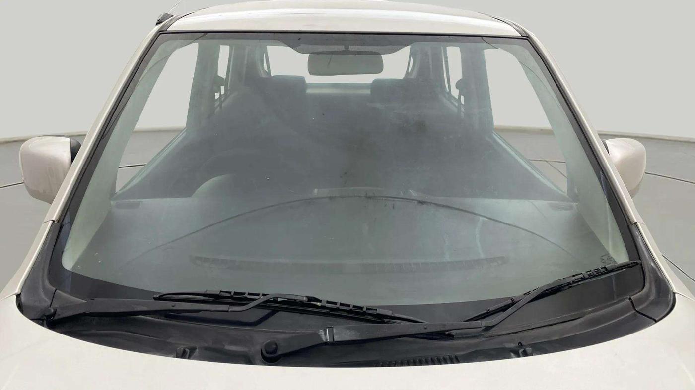 2013 Maruti Wagon R Stingray VXI, Petrol, Manual, 54,942 km, Front Windshield
