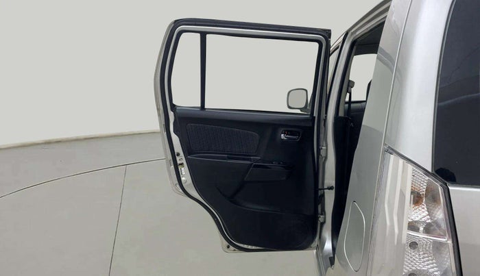 2013 Maruti Wagon R Stingray VXI, Petrol, Manual, 54,938 km, LHS Rear Door