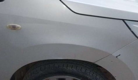 2013 Maruti Wagon R Stingray VXI, Petrol, Manual, 54,938 km, Right fender - Minor scratches