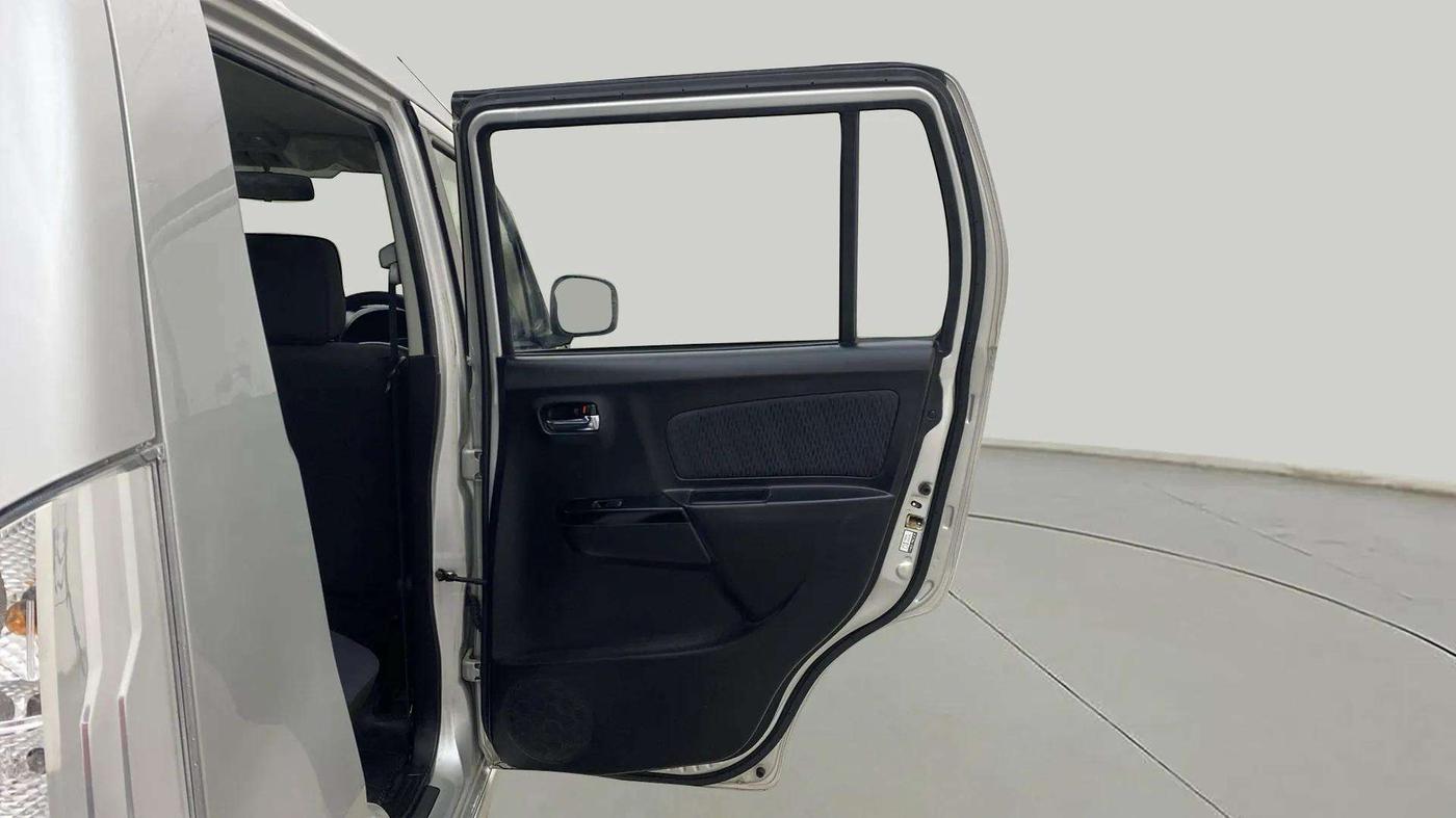 2013 Maruti Wagon R Stingray VXI, Petrol, Manual, 54,942 km, RHS Rear Door