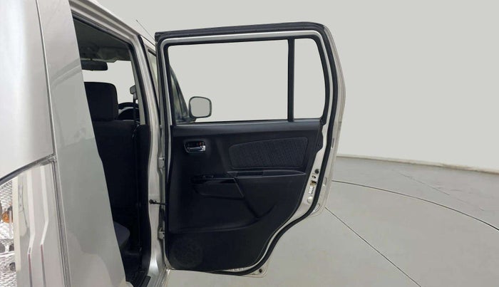 2013 Maruti Wagon R Stingray VXI, Petrol, Manual, 54,938 km, RHS Rear Door