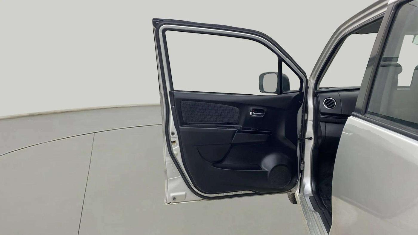 2013 Maruti Wagon R Stingray VXI, Petrol, Manual, 54,942 km, LHS Front Door