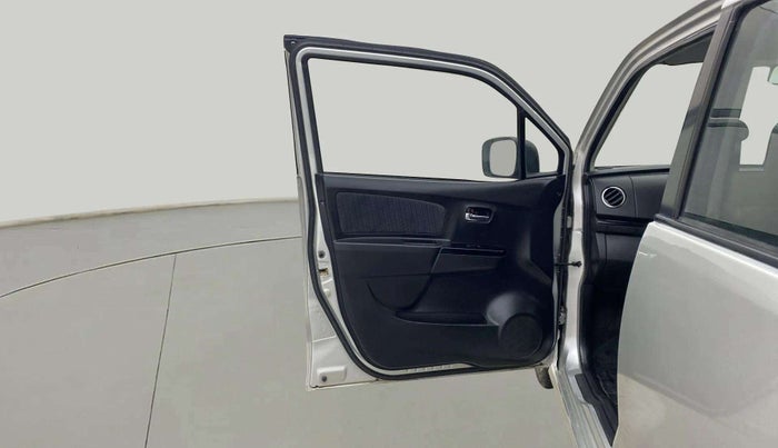 2013 Maruti Wagon R Stingray VXI, Petrol, Manual, 54,938 km, LHS Front Door