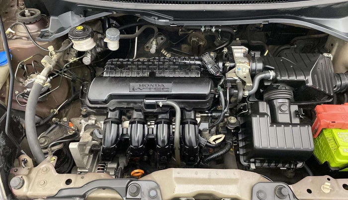 2014 Honda Amaze 1.2L I-VTEC S, Petrol, Manual, 64,517 km, Engine View