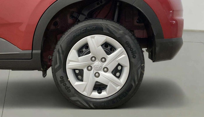 2019 Hyundai VENUE S 1.2, Petrol, Manual, 14,809 km, Left Rear Wheel