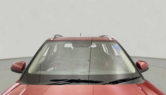 2019 Hyundai VENUE S 1.2, Petrol, Manual, 14,809 km, Front Windshield