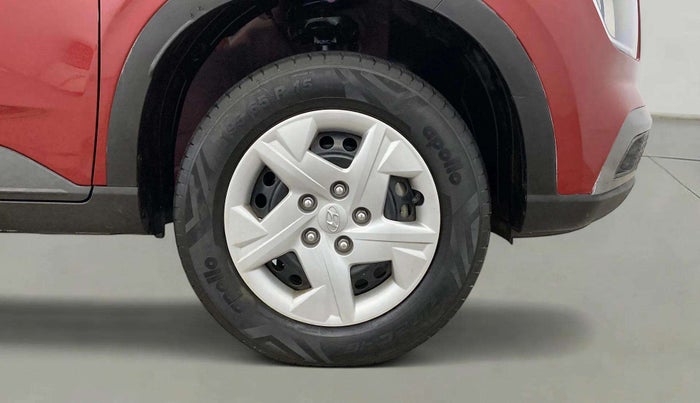 2019 Hyundai VENUE S 1.2, Petrol, Manual, 14,809 km, Right Front Wheel