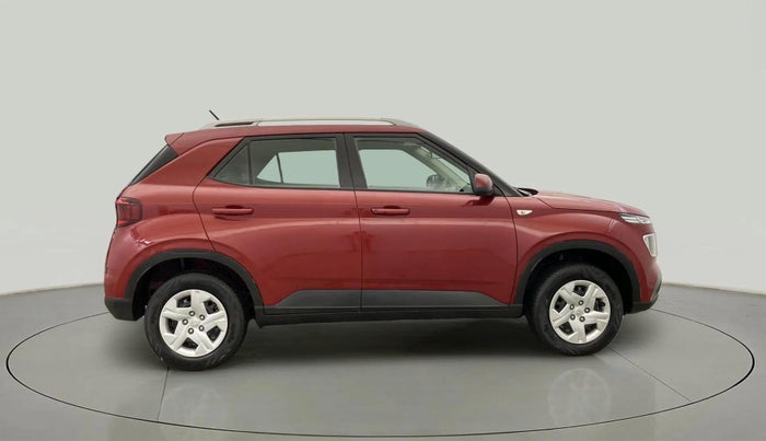 2019 Hyundai VENUE S 1.2, Petrol, Manual, 14,809 km, Right Side View