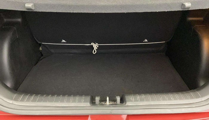 2019 Hyundai VENUE S 1.2, Petrol, Manual, 14,809 km, Boot Open Zoomed View