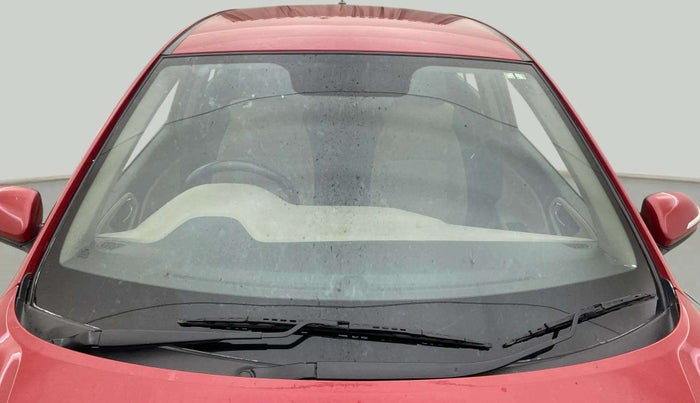 2016 Hyundai Elite i20 ASTA 1.2, Petrol, Manual, 50,613 km, Front Windshield