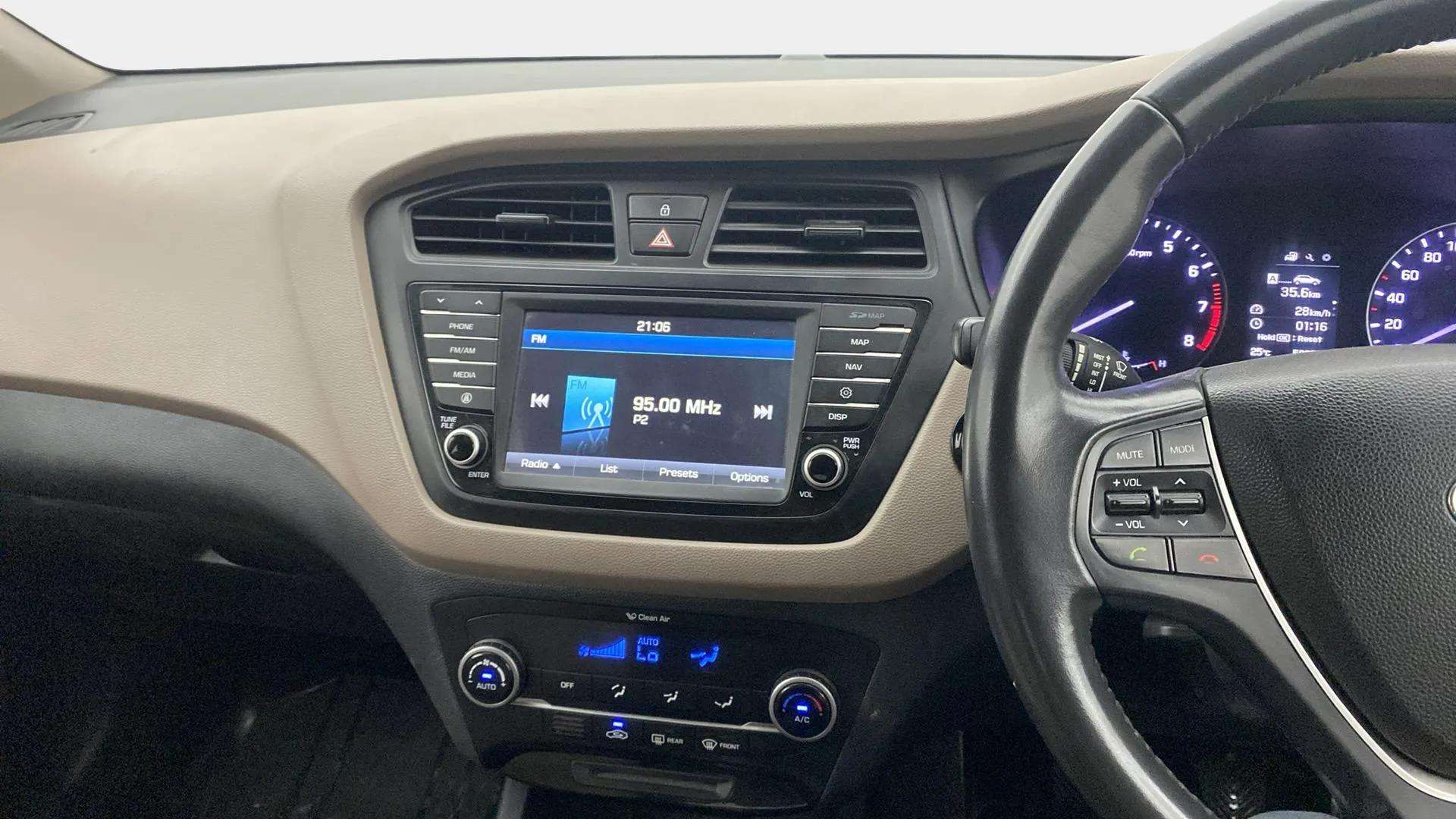 Features