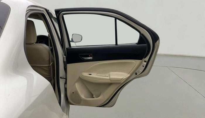 2017 Maruti Dzire ZXI PLUS, Petrol, Manual, 60,746 km, RHS Rear Door