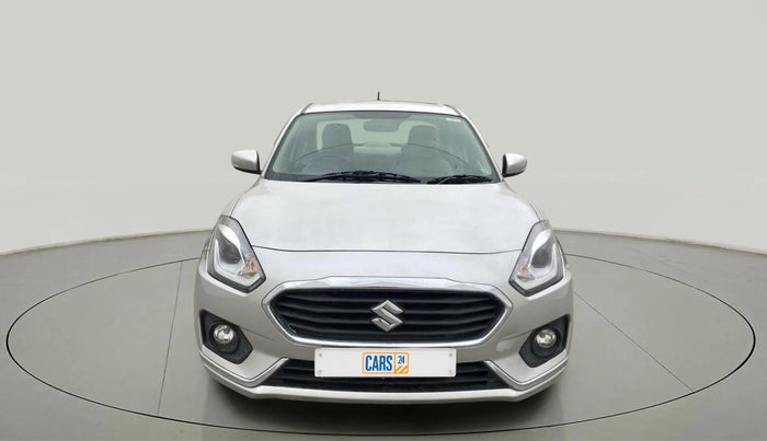 2017 Maruti Dzire ZXI PLUS, Petrol, Manual, 60,746 km, Front