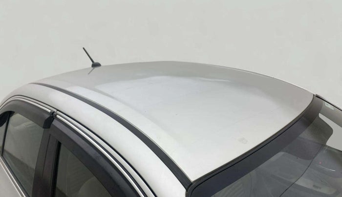 2017 Maruti Dzire ZXI PLUS, Petrol, Manual, 60,746 km, Roof