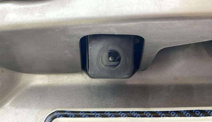 2022 Maruti IGNIS ALPHA 1.2, Petrol, Manual, 10,584 km, Parking Camera