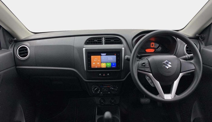 2024 Maruti Alto K10 VXI PLUS AMT, Petrol, Automatic, 5,551 km, Dashboard