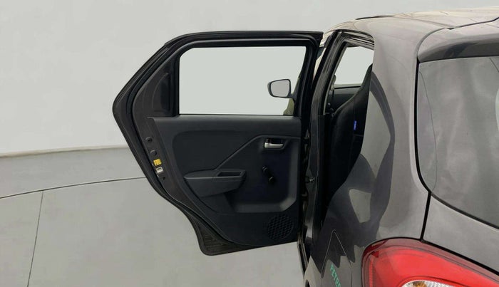2024 Maruti Alto K10 VXI PLUS AMT, Petrol, Automatic, 5,551 km, LHS Rear Door