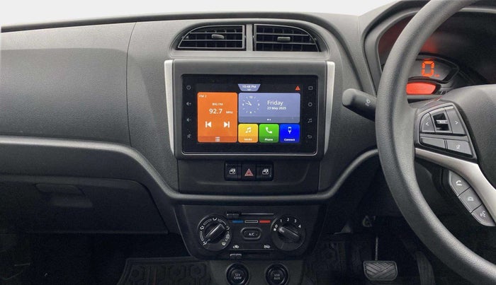 2024 Maruti Alto K10 VXI PLUS AMT, Petrol, Automatic, 5,551 km, Air Conditioner