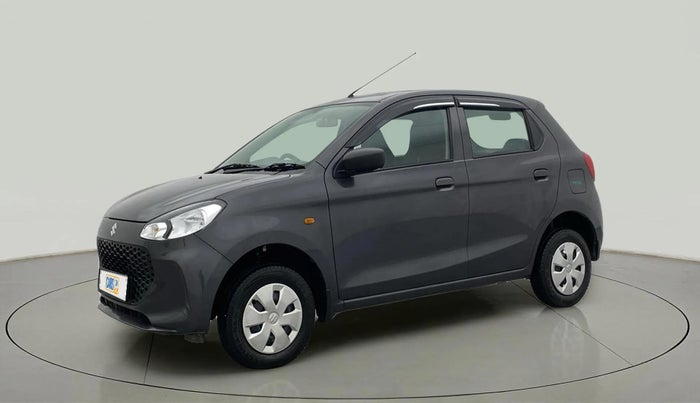 2024 Maruti Alto K10 VXI PLUS AMT, Petrol, Automatic, 5,551 km, Left Front Diagonal