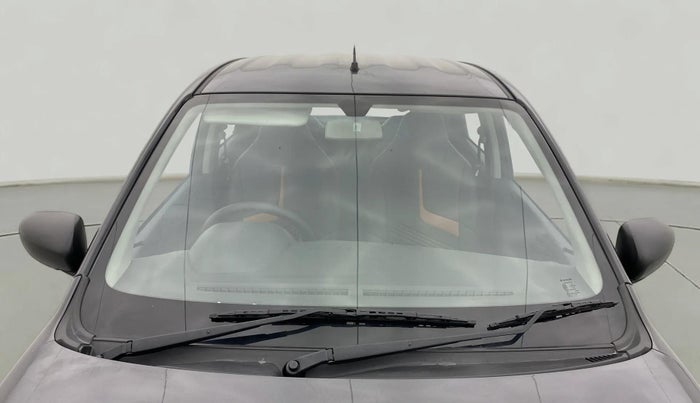 2024 Maruti Alto K10 VXI PLUS AMT, Petrol, Automatic, 5,551 km, Front Windshield